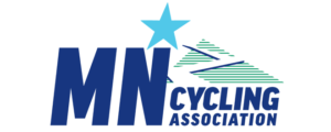 Minnesota Cycling Association Logo